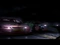 Need For Speed Carbon Walkthrough 30 Gold Valley Run Defence Canyon Sprint 