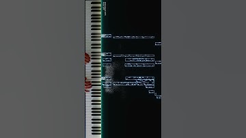 Atavistic Piano VFX Tutorial 19