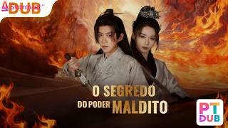 【Concluído】O Jovem Chamado de Inútil Voltou — Com Olhos Dourados e Poder Divino! screenshot 3