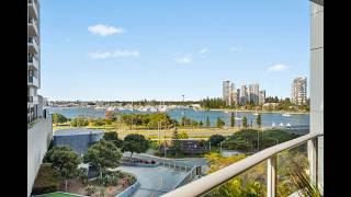 903 4 Como Cres, Southport QLD 4215, Australia