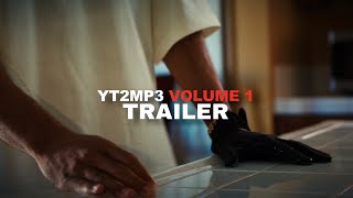 Jordan Lyles | YouTube to MP3 (Trailer, Volume 1)