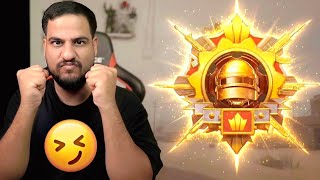 النهاية سلسلة رفع تقييم السولو #6