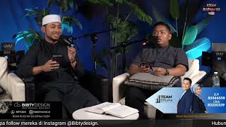  Ep 104  Sihir Yang Digantung