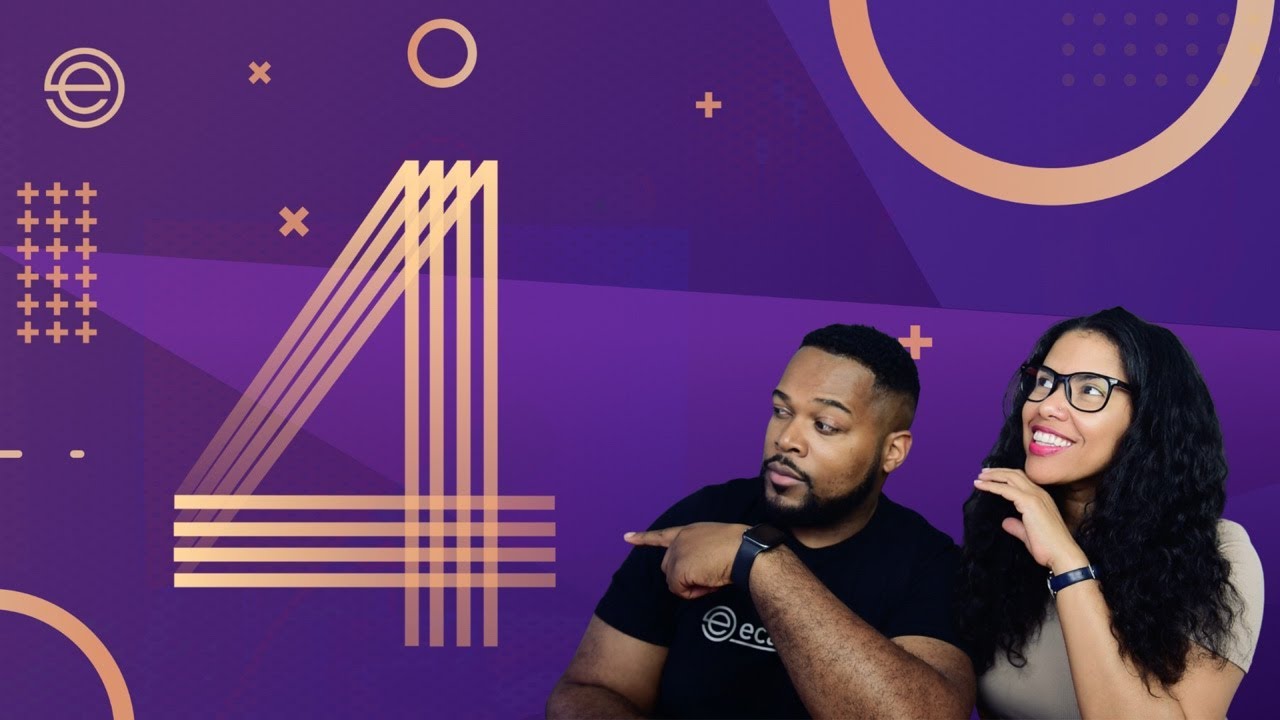 Unleashing the Power of Ecamm Live v4 | BuildingBlocks w/ ana & Fuljens