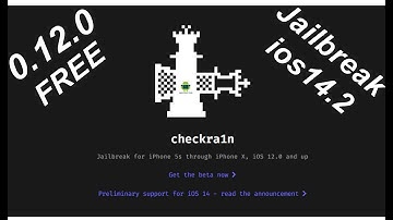CheckRa1n WINDOWS JAILBREAK iOS 15 NO USB RELEASE Please SUBSCRIBE