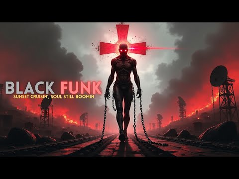 Black Funk 🔥 | 90s West Coast G-Funk Vibes | Lowrider Soul