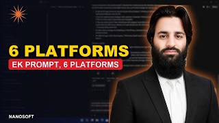 Live demo: ek prompt se live ki clips + 6 platforms par schedule Guide