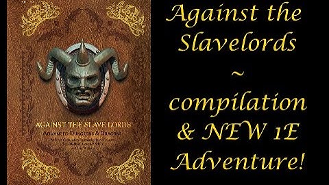 RPG Retro Review: A0 Danger at Darkshelf Quarry