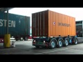 D-TEC Flexitrailer Traction