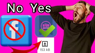 Social Slim App screenshot 4