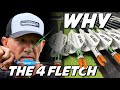 Variable Control Why I Choose The 4 Fletch Over The 3 Fletch
