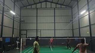 Trace Shuttler