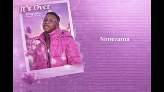 Abby Voice _ Nimezama ( Officiall Audio )