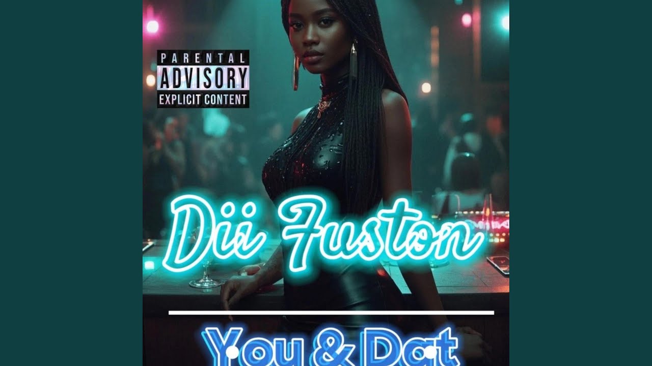 Watch You & Dat on YouTube Watch You & Dat on YouTube