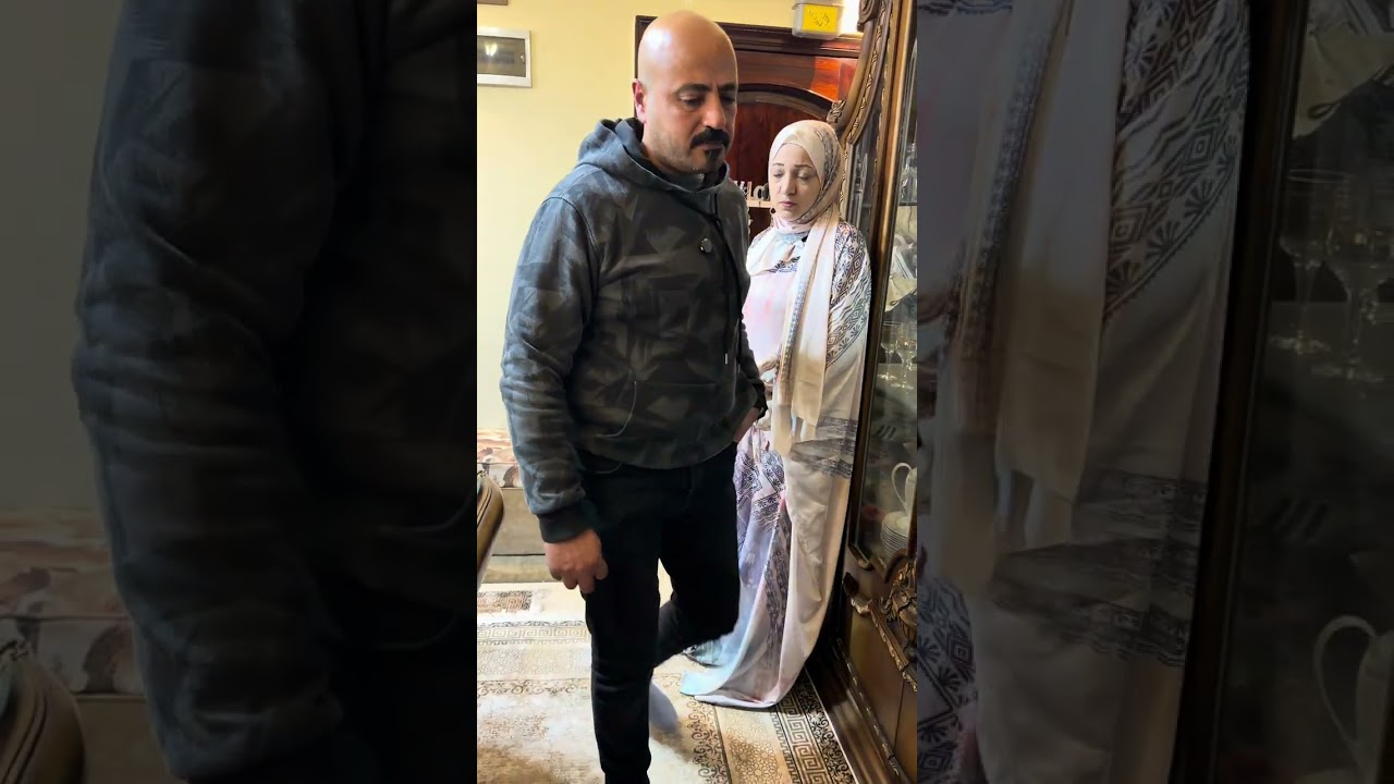 حماتى مزوجة ابنها عشان تقهرنى وتخرب بيتى (قصة حقيقية)