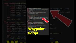 Celebrity Roblox Waypoints | Roblox Studio Tutorial Profile