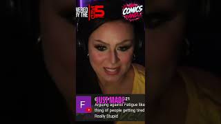 No Superhero Fatigue! Spider-Mans Billion-Dollar Success PROVES IT #shorts
The argument against fatigue often points to massive box office success like Spider-Man. The real issue? Shitty movie fatigue and disrespecting beloved characters. #SuperheroFatigue #MovieDebate #SpiderMan #XMen #JeanGrey No Superhero Fatigue! Spider-Mans Billion-Dollar Success PROVES IT #shorts