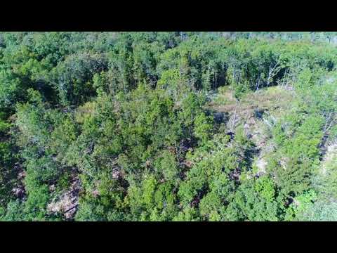 Video Drone CG35 Narrated