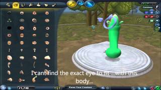 Spore Abominations (React to an Older Archive Video)