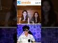 Found 2 Russian Girls But Shorts Omegle Russian 