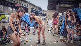 America, Philadelphia, Live 1