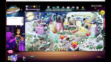 MSP STARTCOIN,FAME,AND DIAMONDS Cheat