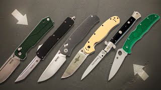 видео: Не понимаешь в НОЖАХ? СЕЙЧАС ПОМОЖЕМ! Советы по выбору НАСТОЯЩЕГО ножа картинка: Не понимаешь в НОЖАХ? СЕЙЧАС ПОМОЖЕМ! Советы по выбору НАСТОЯЩЕГО ножа