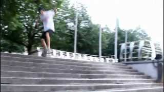 ben wilkinson hardflip
