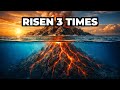 The Island That Won't Stay Gone 🌋😱