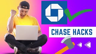 Uncovering Insanely Powerful Chase Ecosystem Hacks You WON'T Believe!