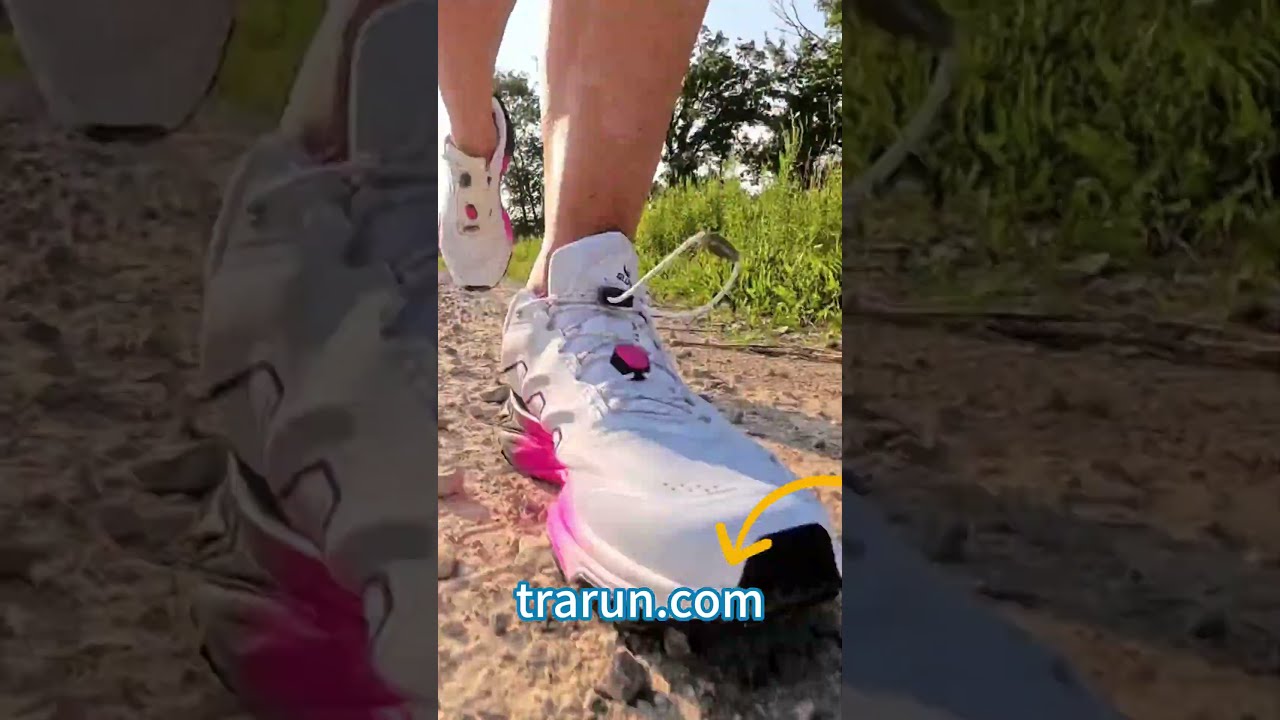 Thanks to @steeena for the fun video showcasing our shoes.🔥👟 