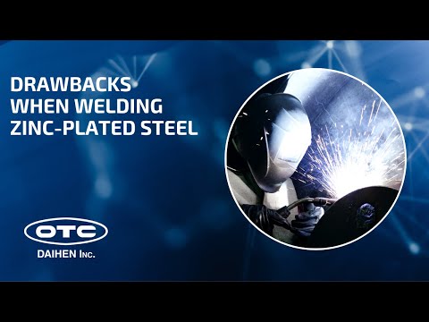 Is Zinc Plating Toxic
