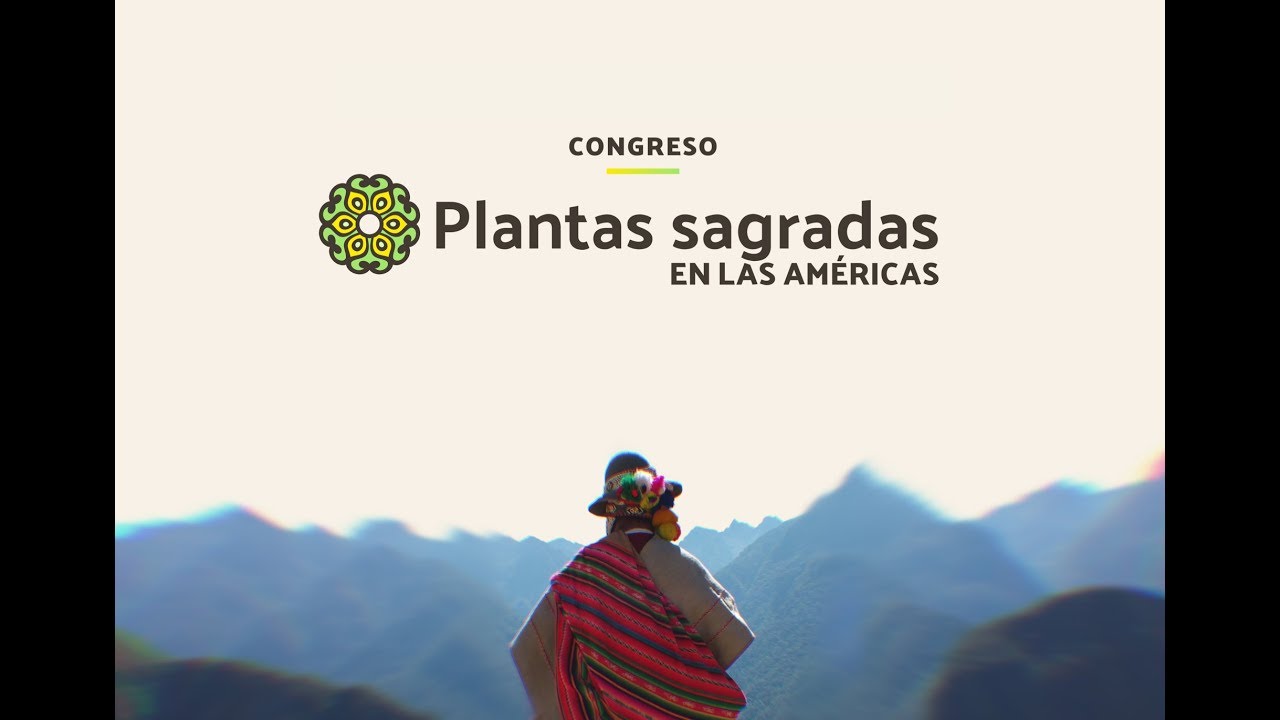 Psychedelic Science Meets Plant Medicine Traditions from the Americas ...