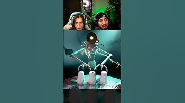 Only 1% of People Guess Correctly 😳 | Split Fiction Game