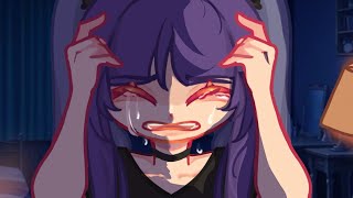 |'I like you, I said I like you.'| Genshin | ScaraMona |