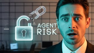 The AI Agent Problem Nobody's Talking About