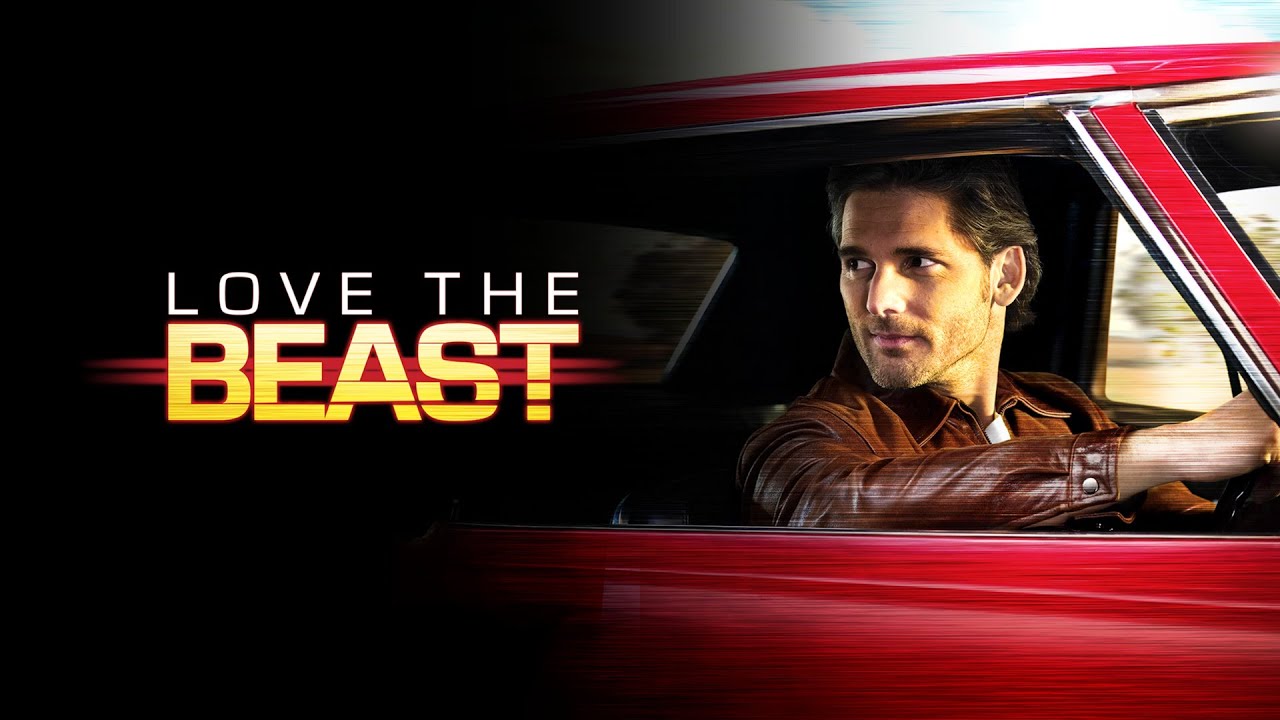 Love The Beast Official Trailer Youtube Love The Beast Official Trailer Youtube