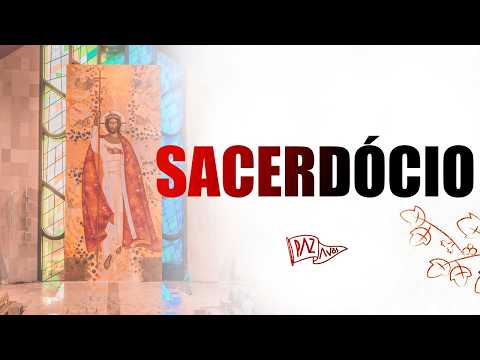 Você sabia que VOCÊ é um SACERDOTE? Entenda o Sacerdócio Comum dos Fiéis | Paz a Vós