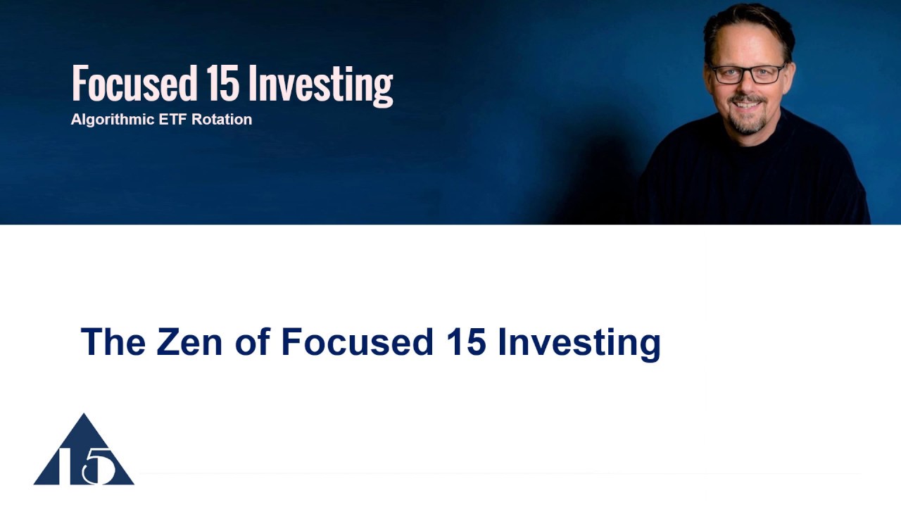 The Zen of Focused 15 Investing (2020) #C3 - YouTube