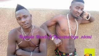 Nyanda masele ft Ng'wana lega _ntemi_ by jimoga studio