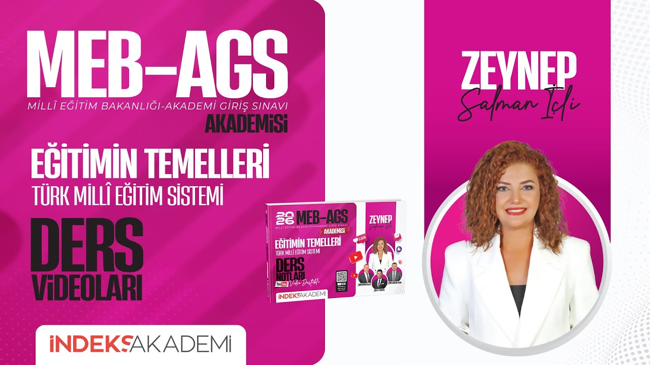 18 - 2026 AGS - Öğretme Kuramları - VII - Zeynep SALMAN İÇLİ