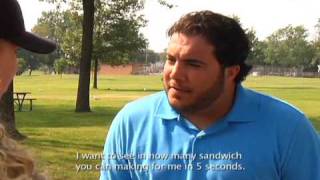 Nexted - MTV Next (Funny Spoof PT1) - Dearborn, MI
