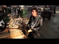 KXM - The making of "Rescue Me" featuring George Lynch, dUg Pinnick, and Ray Luzier