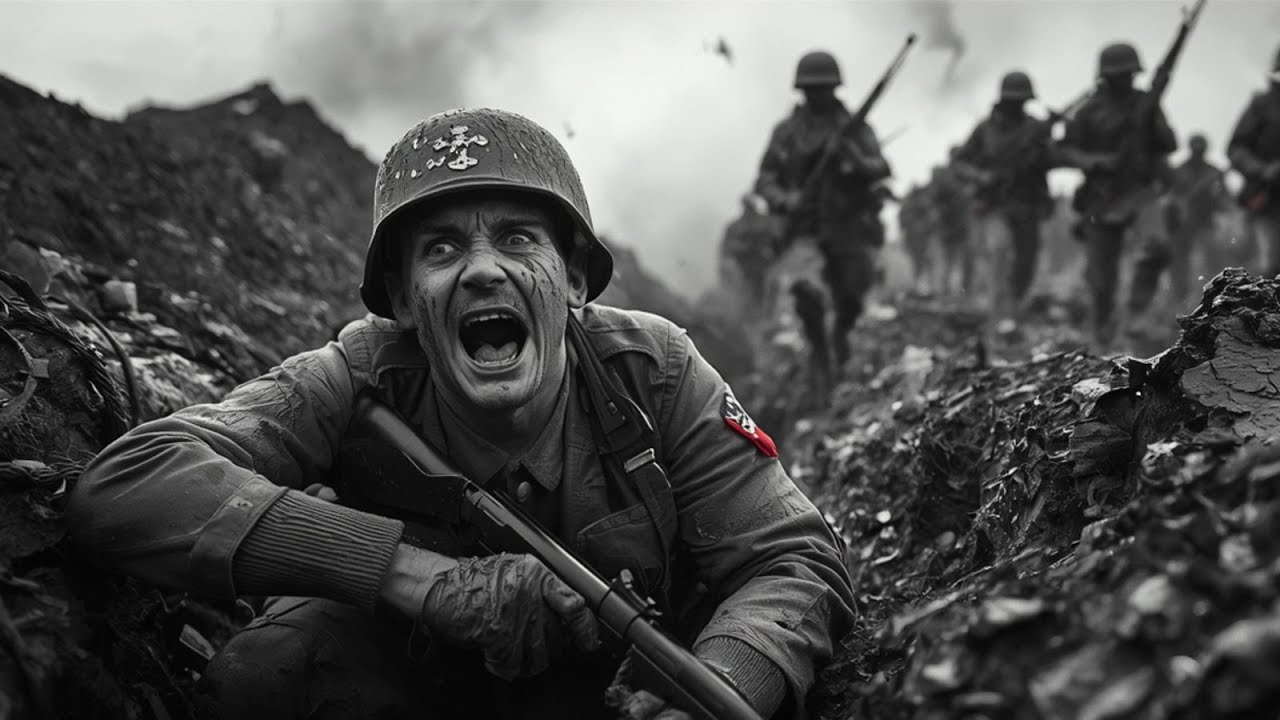 “The German Diary That Reveals Why American ‘Black Devils’ Terrified WWII Soldiers”