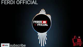 DJ dari pada sakit hati,,sakit gigi-x- panik gak 2021||FERDI OFFICIAL