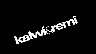 Kalwi & Remi, Lubert Feat. Evelyn - Woow Radio Edit