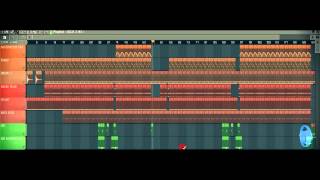 Frauenarzt & Chucky - Ghetto Party [Instrumental] + FLP
