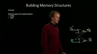 16.  Building Memory Structures