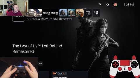 (Updated) The Last of Us: Left Behind Any% PS4/PS5 Speedrun Tutorial