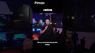 The Ultimate VR Experience: Sunset at the Nordschleife in a Lamborghini